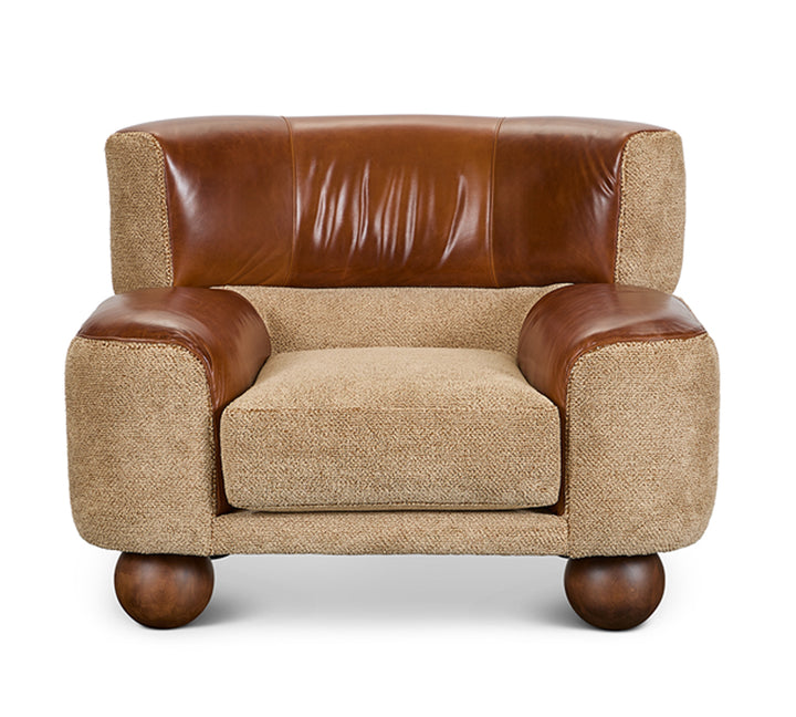 Boss Chair by Younger Furniture 44"