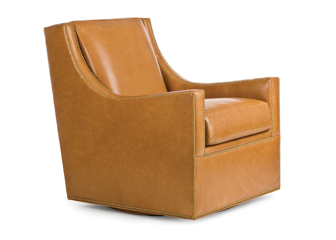 5253 Rosemont Swivel Chair - Hancock &amp; Moore