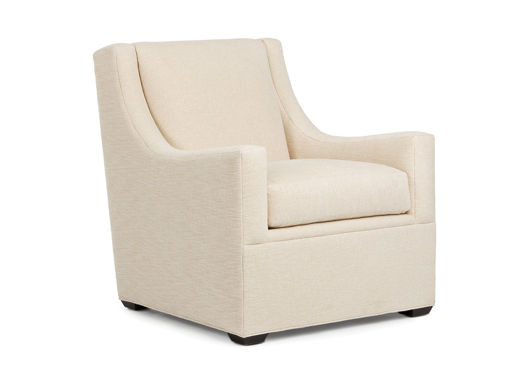 5253 Rosemont Chair - Hancock &amp; Moore