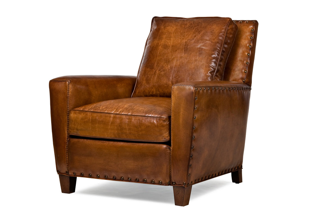 5484 Leslie Chair - Hancock &amp; Moore