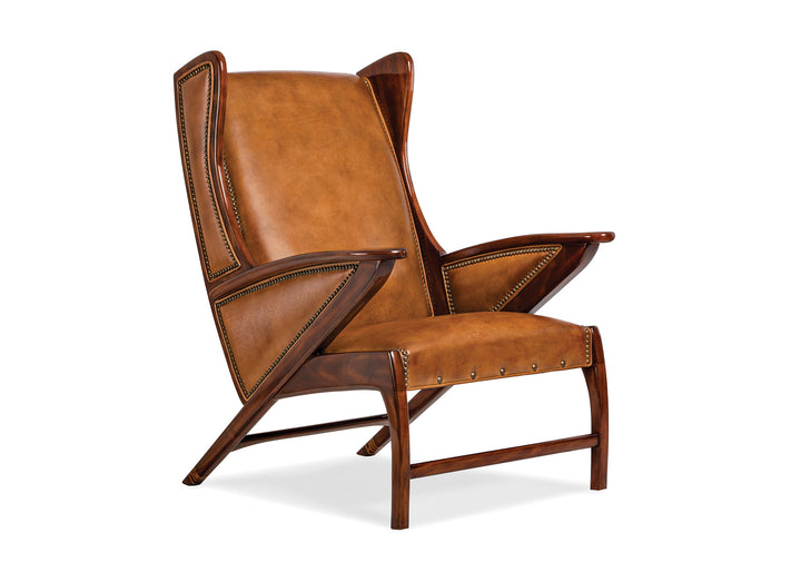 5908 Boomerang Chair - Hancock &amp; Moore
