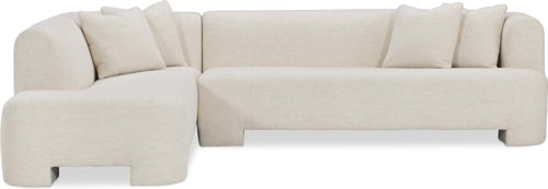 6460 Sectional — Lee Industries