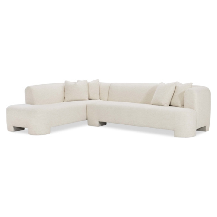 6460 Sectional — Lee Industries