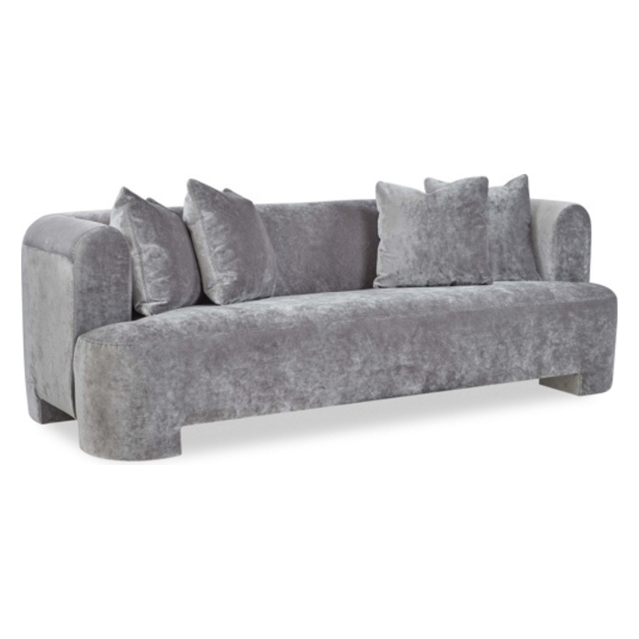 6460-03 Sofa — Lee Industries