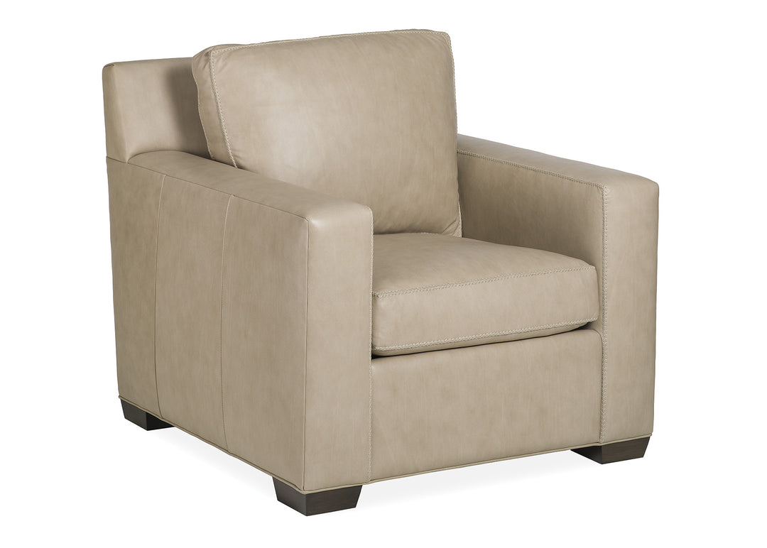 6609-1 Paige Chair - Hancock &amp; Moore