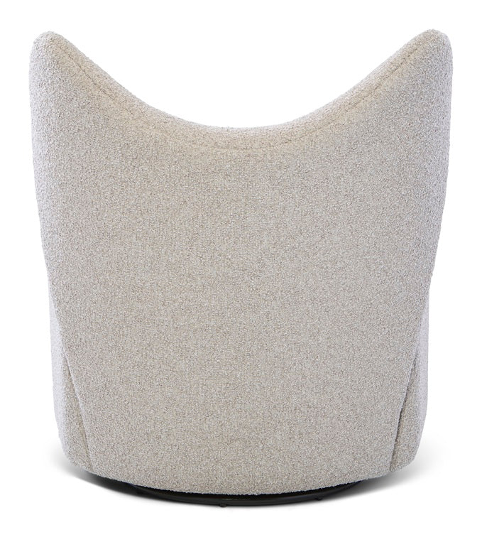 Cove Swivel Chair by Younger + Co Furniture 39"