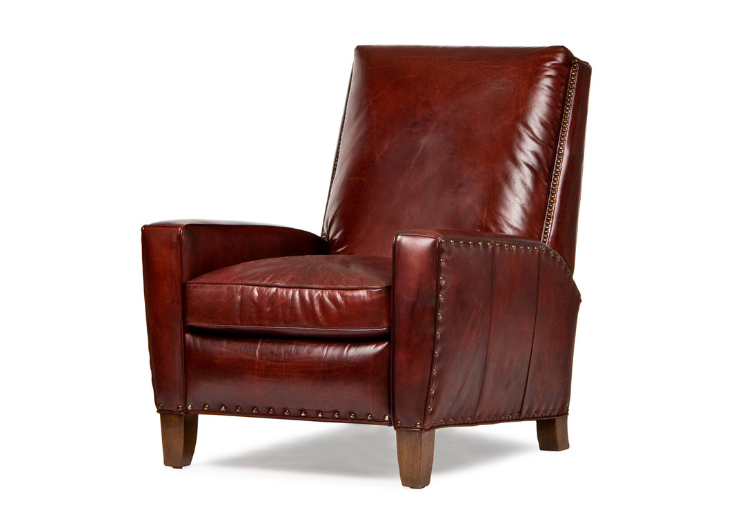 7109 Lloyd Chair - Hancock &amp; Moore