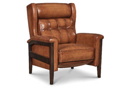 7219 Arne Recliner – Hancock &amp; Moore