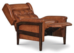 7219 Arne Recliner – Hancock &amp; Moore