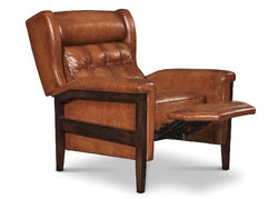 7219 Arne Recliner – Hancock &amp; Moore