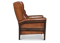 7219 Arne Recliner – Hancock &amp; Moore