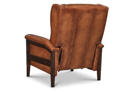 7219 Arne Recliner – Hancock &amp; Moore