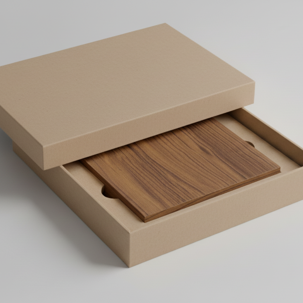 PANELUX™ Wood Sample Pack