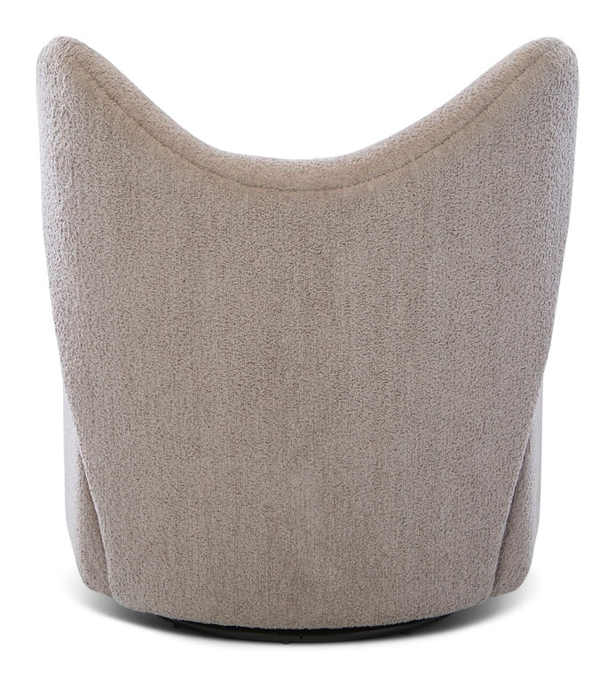 Cove Swivel Chair by Younger + Co Furniture 39"