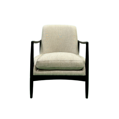 Asheville Chair - Grove Park Linen