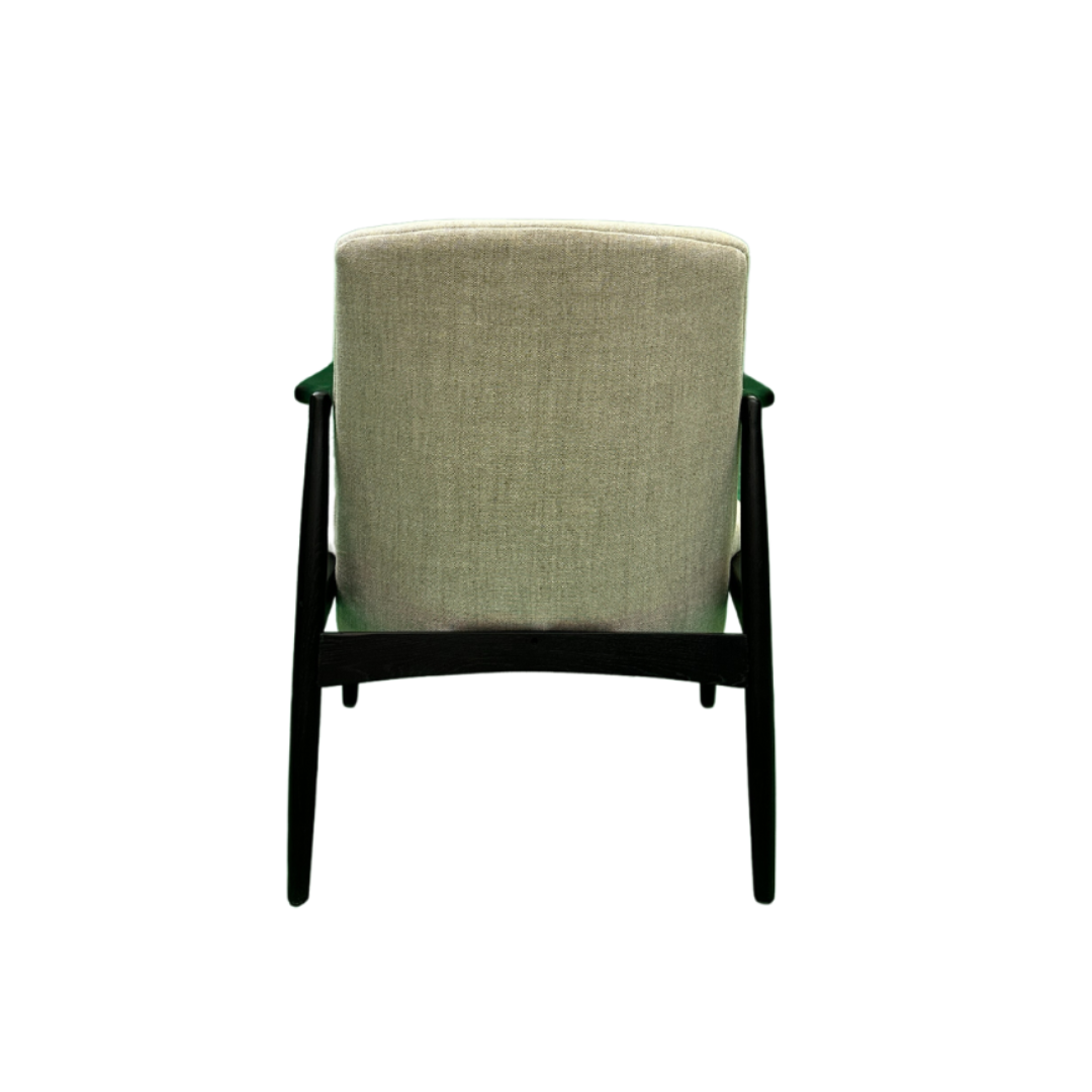 Asheville 29" Chair - Grove Park Linen