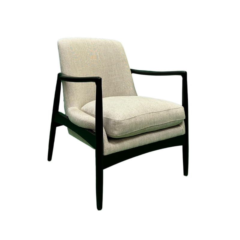 Asheville Chair - Grove Park Linen