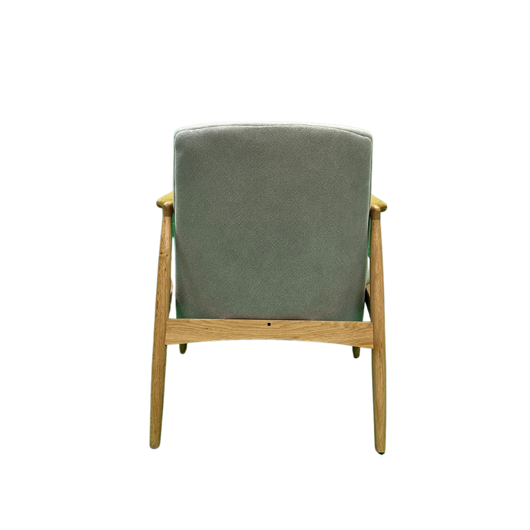 Asheville 29" Chair - Natural Mist