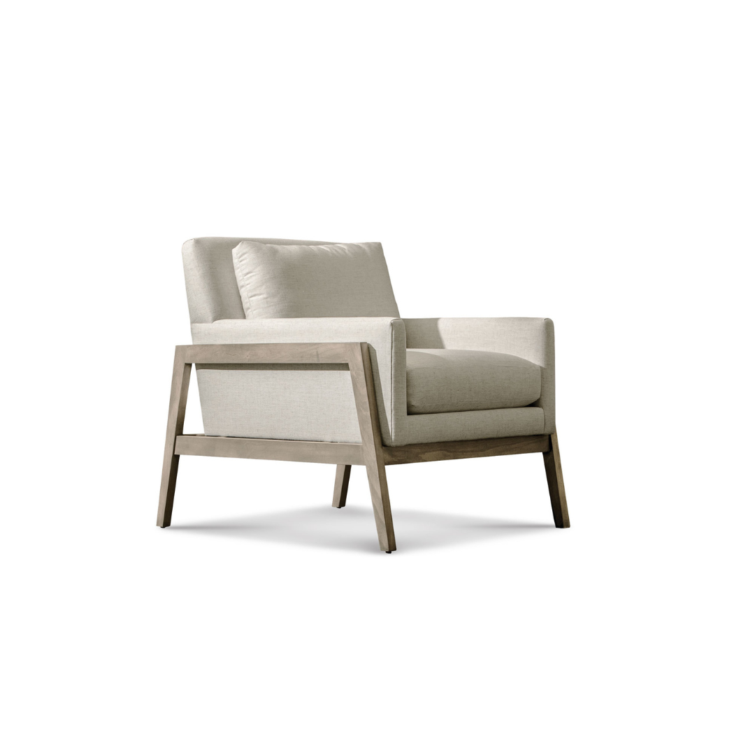 Bale Chair by Younger Furniture 34"