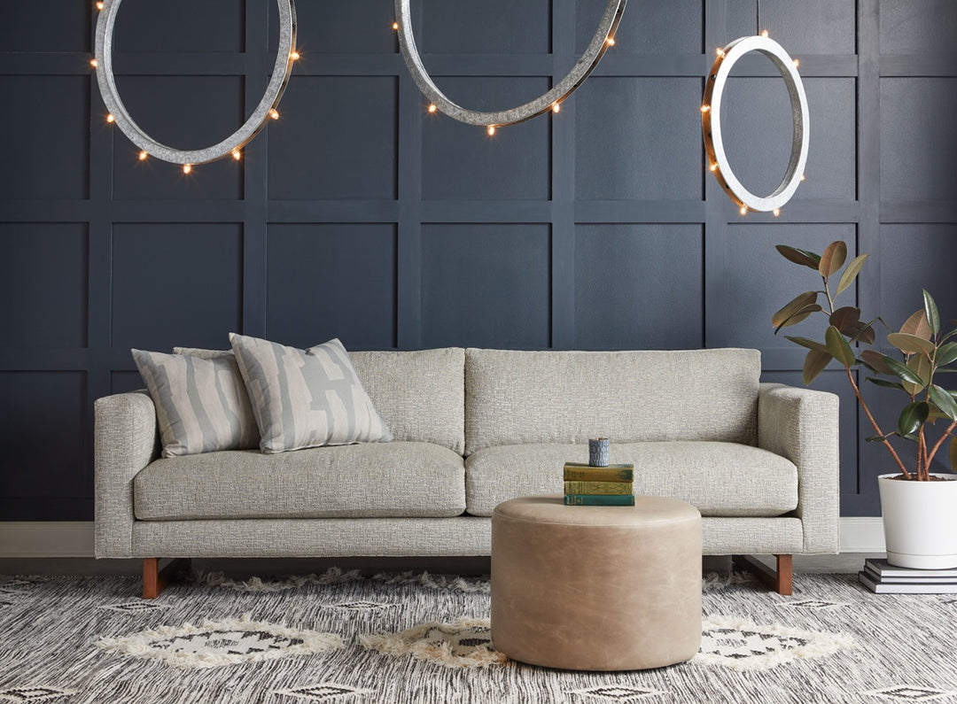 Beam Sofa by Younger Furniture 90"