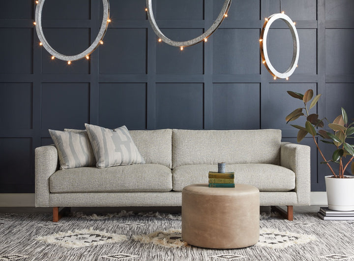 Beam Sofa by Younger Furniture 90"