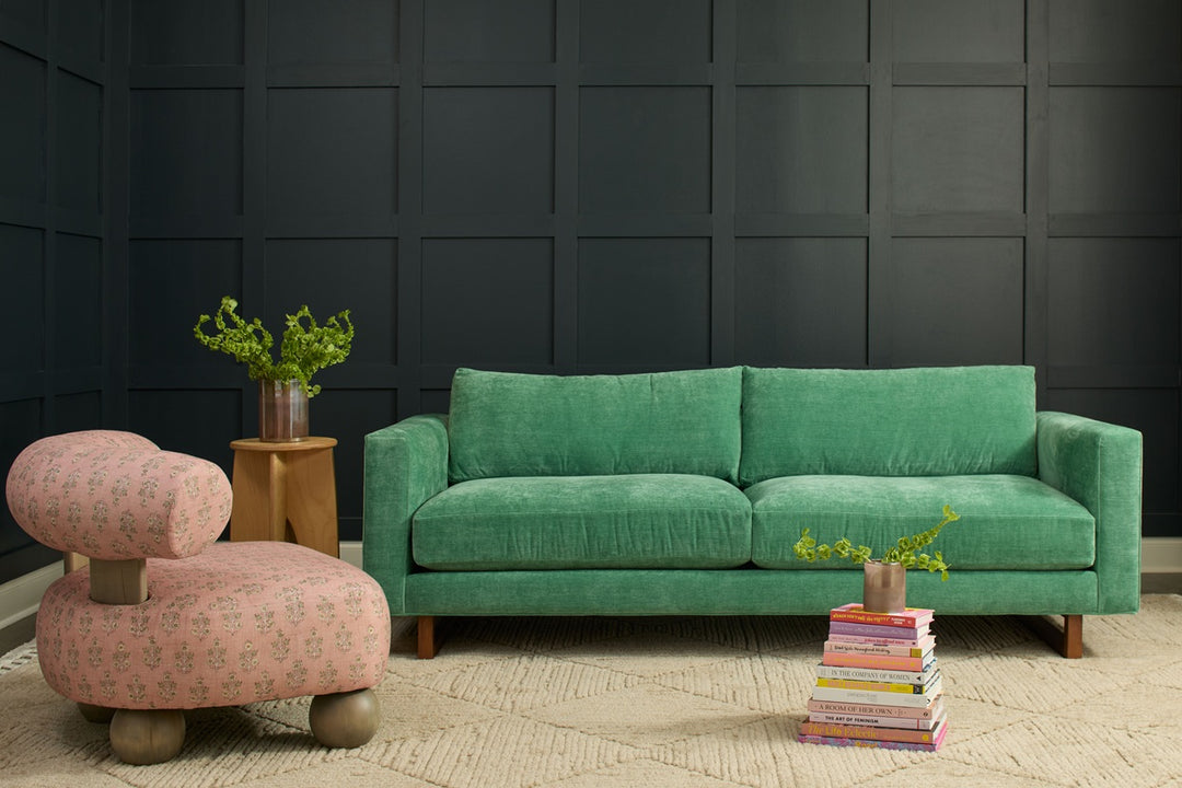 Beam Sofa by Younger Furniture 90"