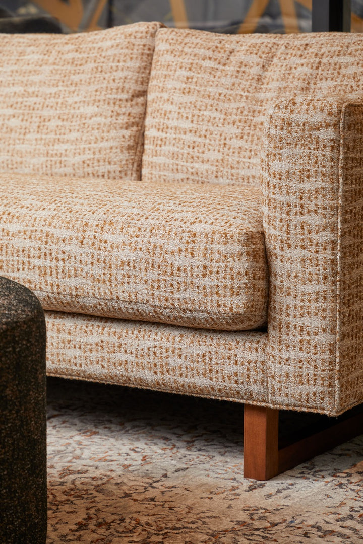 Beam Sofa by Younger Furniture 90"