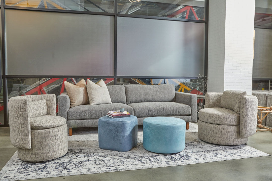 Beam Sofa by Younger Furniture 90"