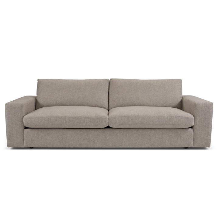 Big Easy Sofa (Wide Arm) by Younger Furniture 107"