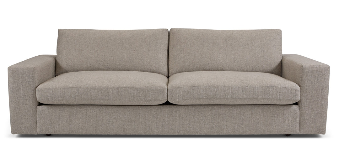 Big Easy Sofa (Wide Arm) by Younger Furniture 107"