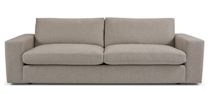 Big Easy Sofa (Wide Arm) by Younger Furniture 107"