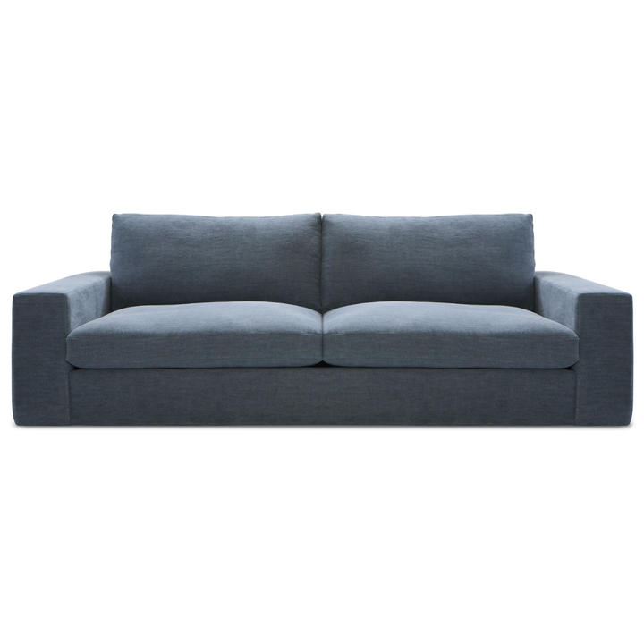 Big Easy Sofa (Wide Arm) by Younger Furniture 107"