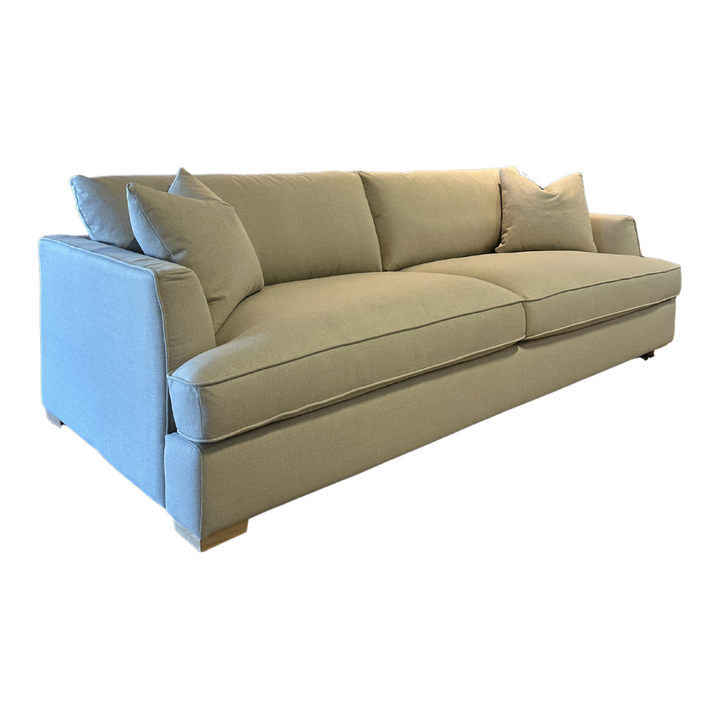 Biltmore Sofa 3.5 - Prairie