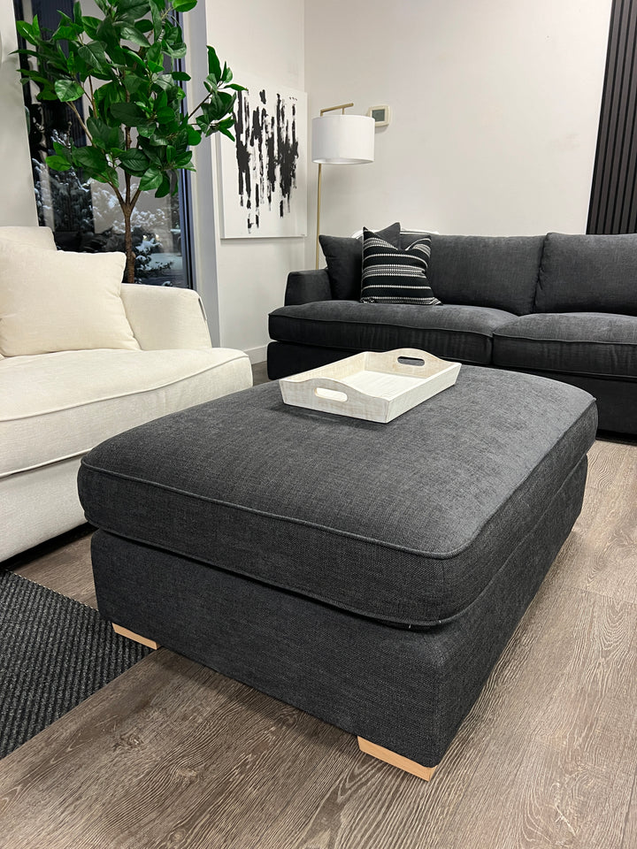 Biltmore 48" Ottoman