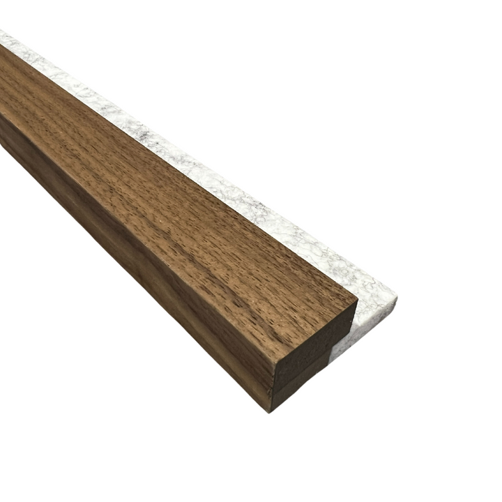 PANELUX™ Felted Finish Edge