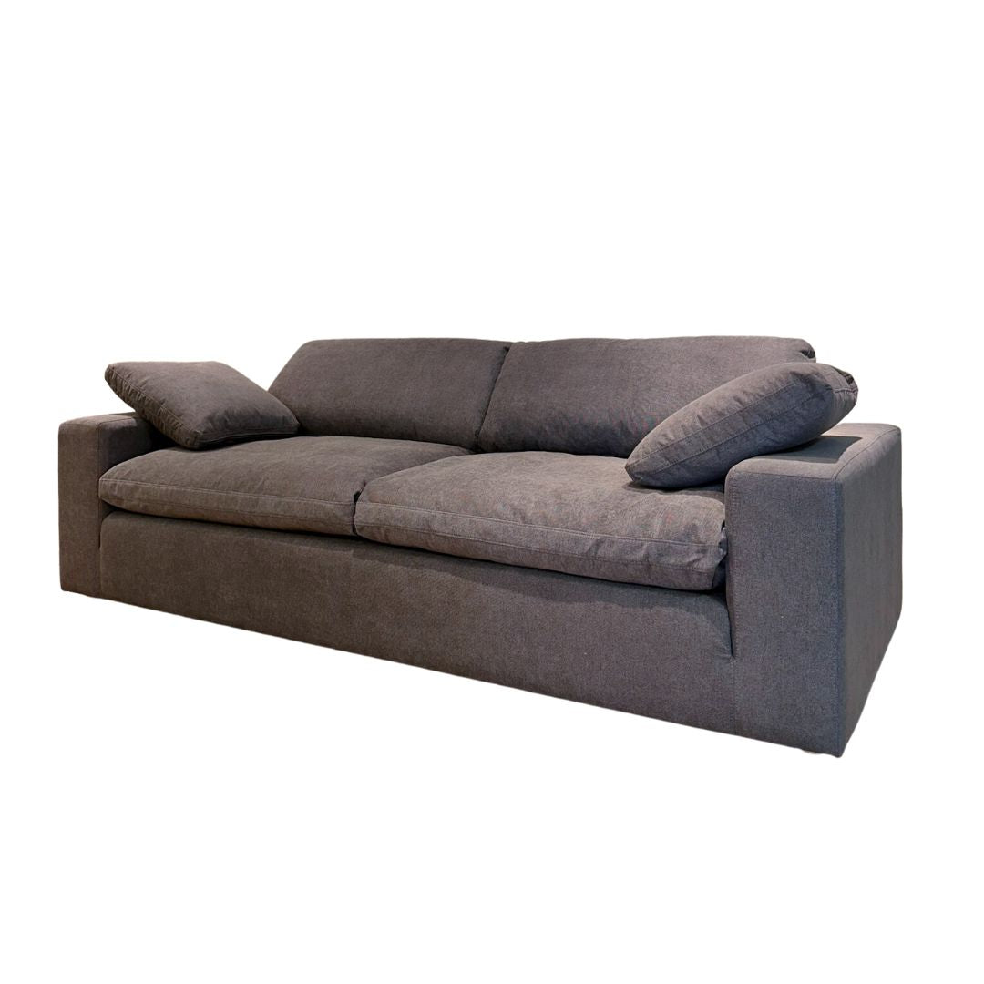 Bliss Sofa - Umber