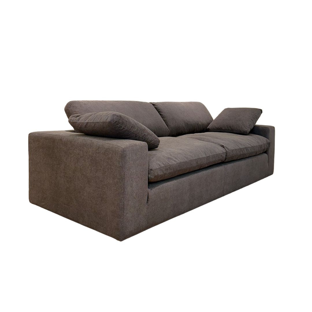 Bliss Sofa - Umber