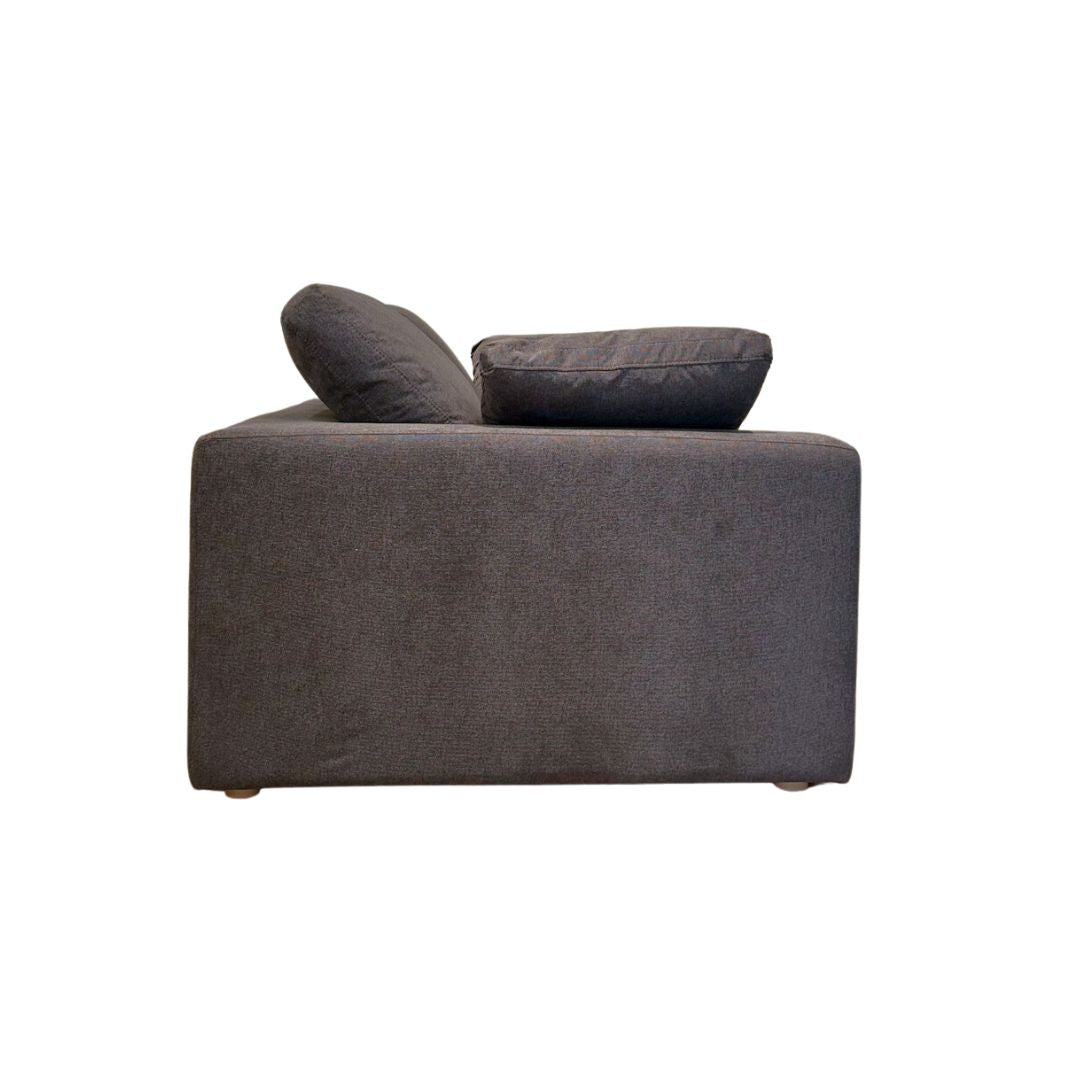 Bliss Sofa - Umber