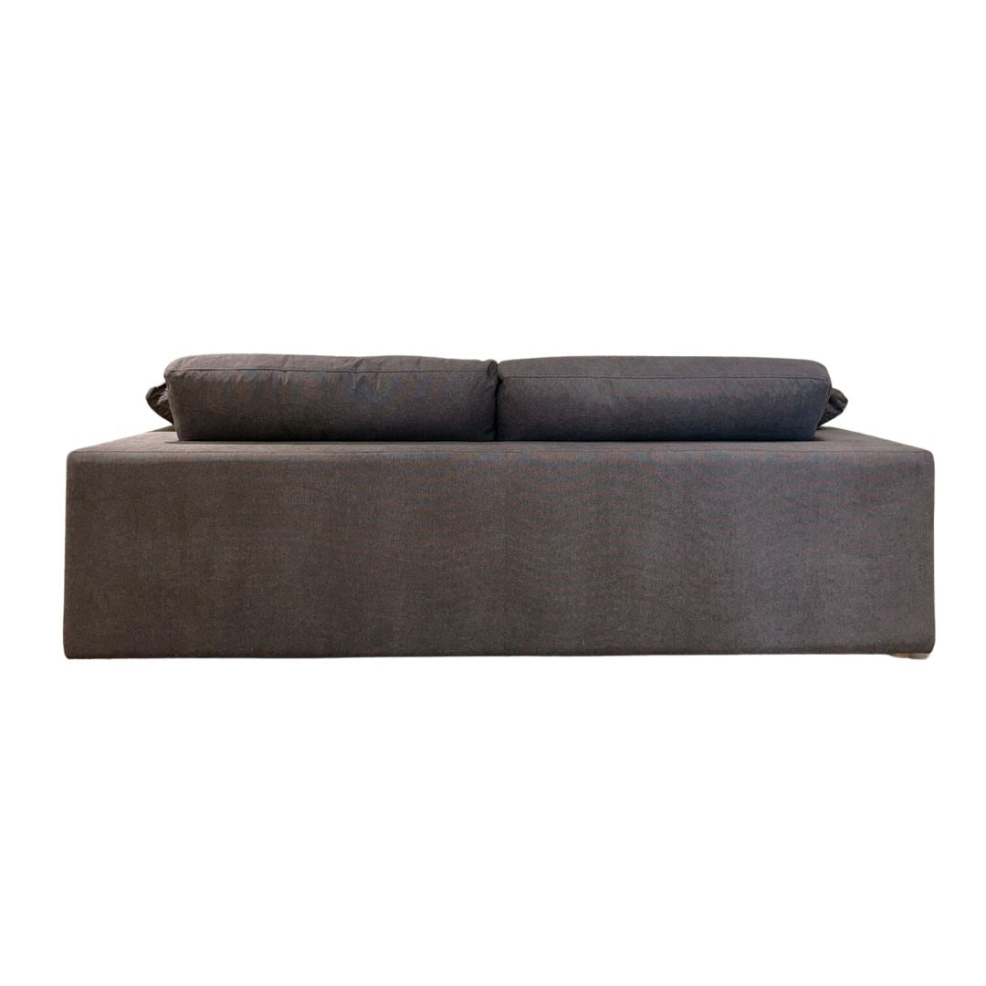 Bliss Sofa - Umber