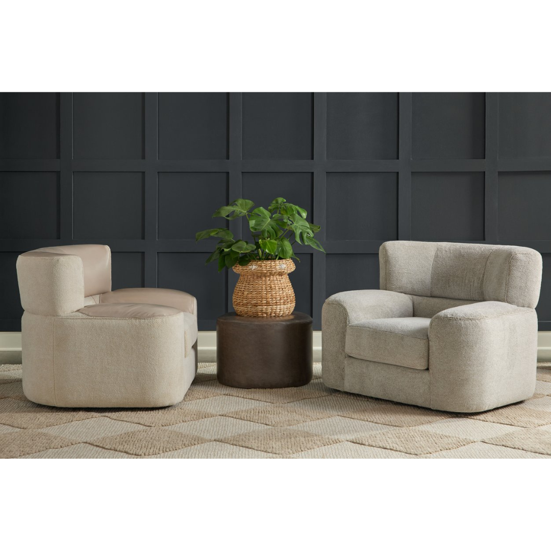 Boss Swivel Chair by Younger Furniture 44"