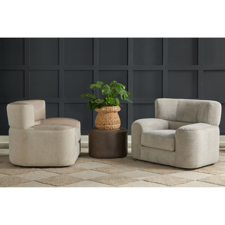 Boss Swivel Chair by Younger Furniture 44"