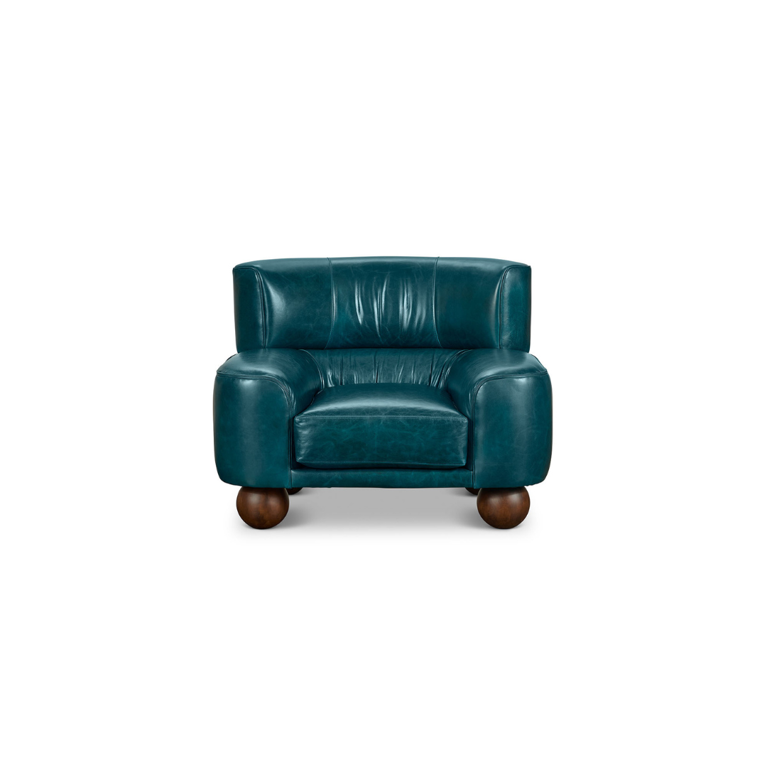 Boss Chair by Younger Furniture 44"