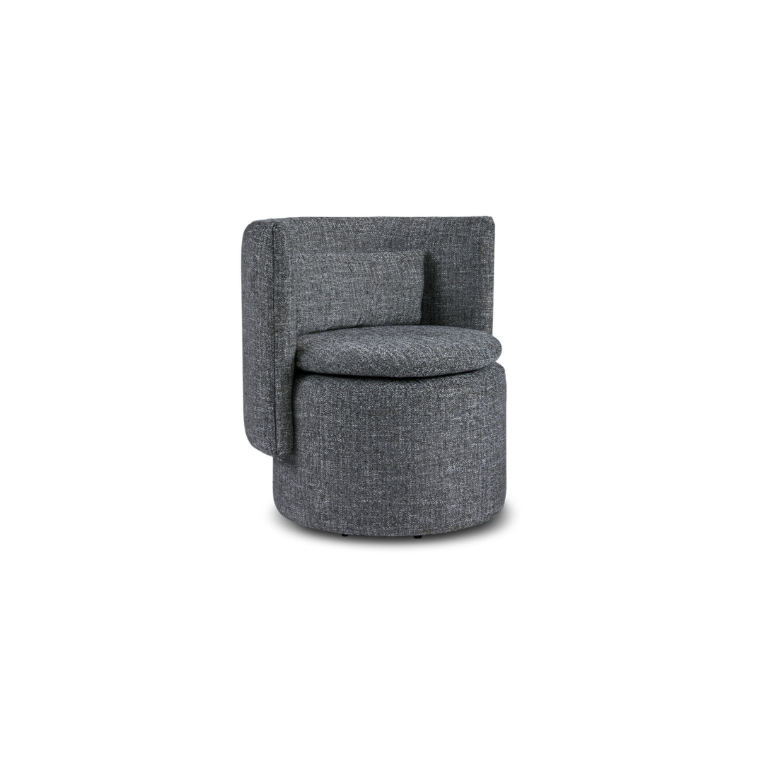Buttercup Swivel Chair by Younger Furniture 28"