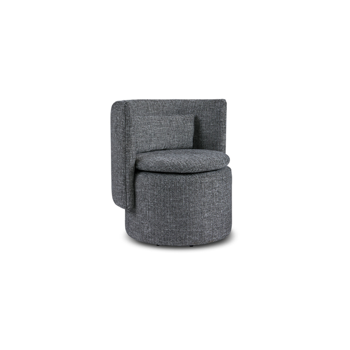 Buttercup Swivel Chair by Younger Furniture 28"
