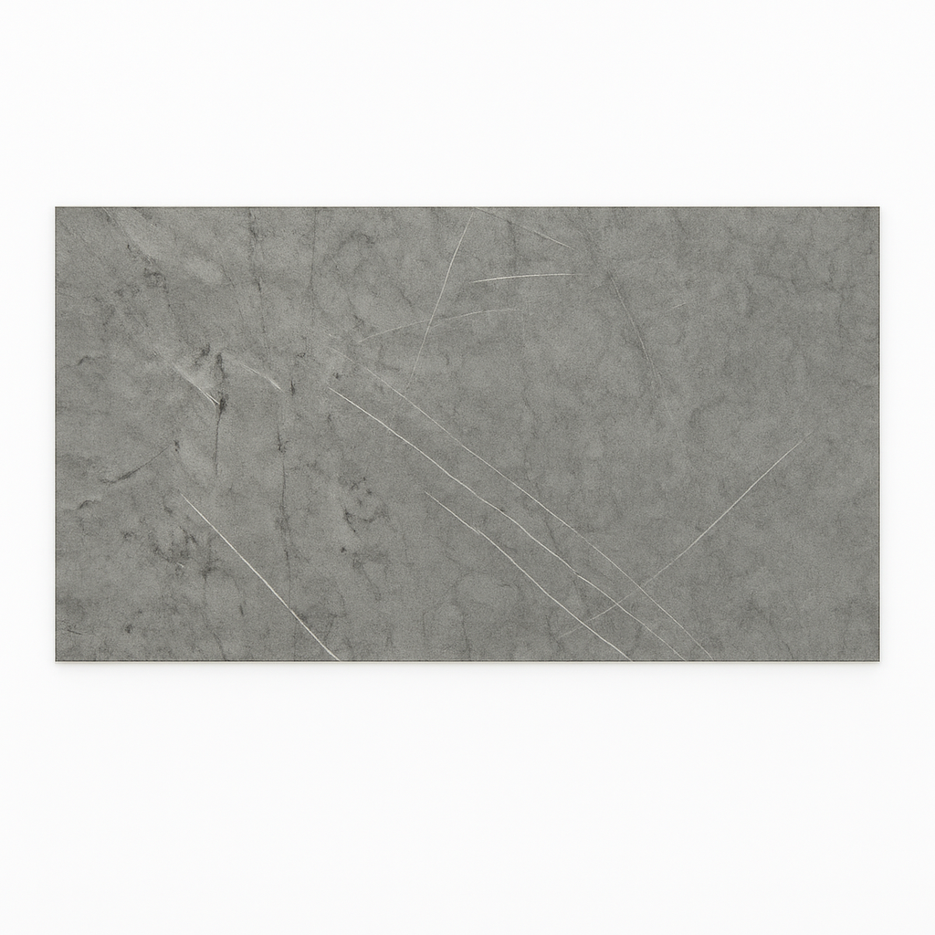 PANELUX™ marble Pietra Grey (2' x 4') UV Marble Panel (4 pack)
