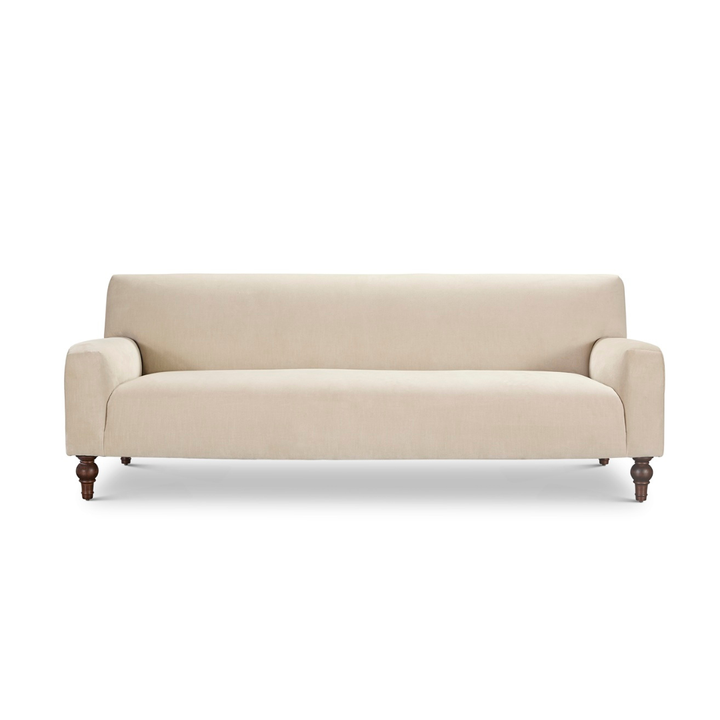 Carter Sofa Sofa by Younger Furniture 92"