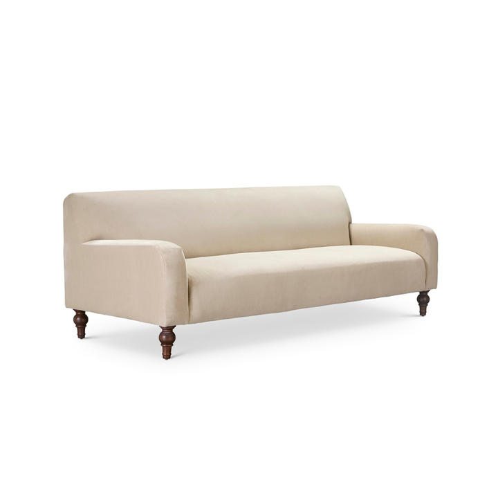 Carter Sofa Sofa by Younger Furniture 92"
