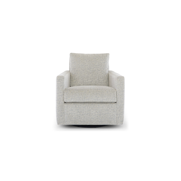 Charile Swivel Chair by Younger Furniture 32"