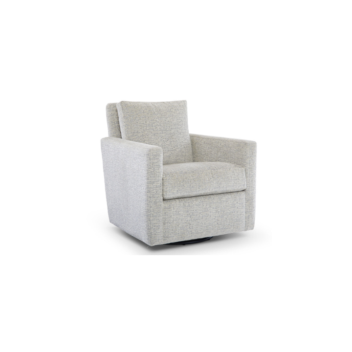 Charile Swivel Chair by Younger Furniture 32"