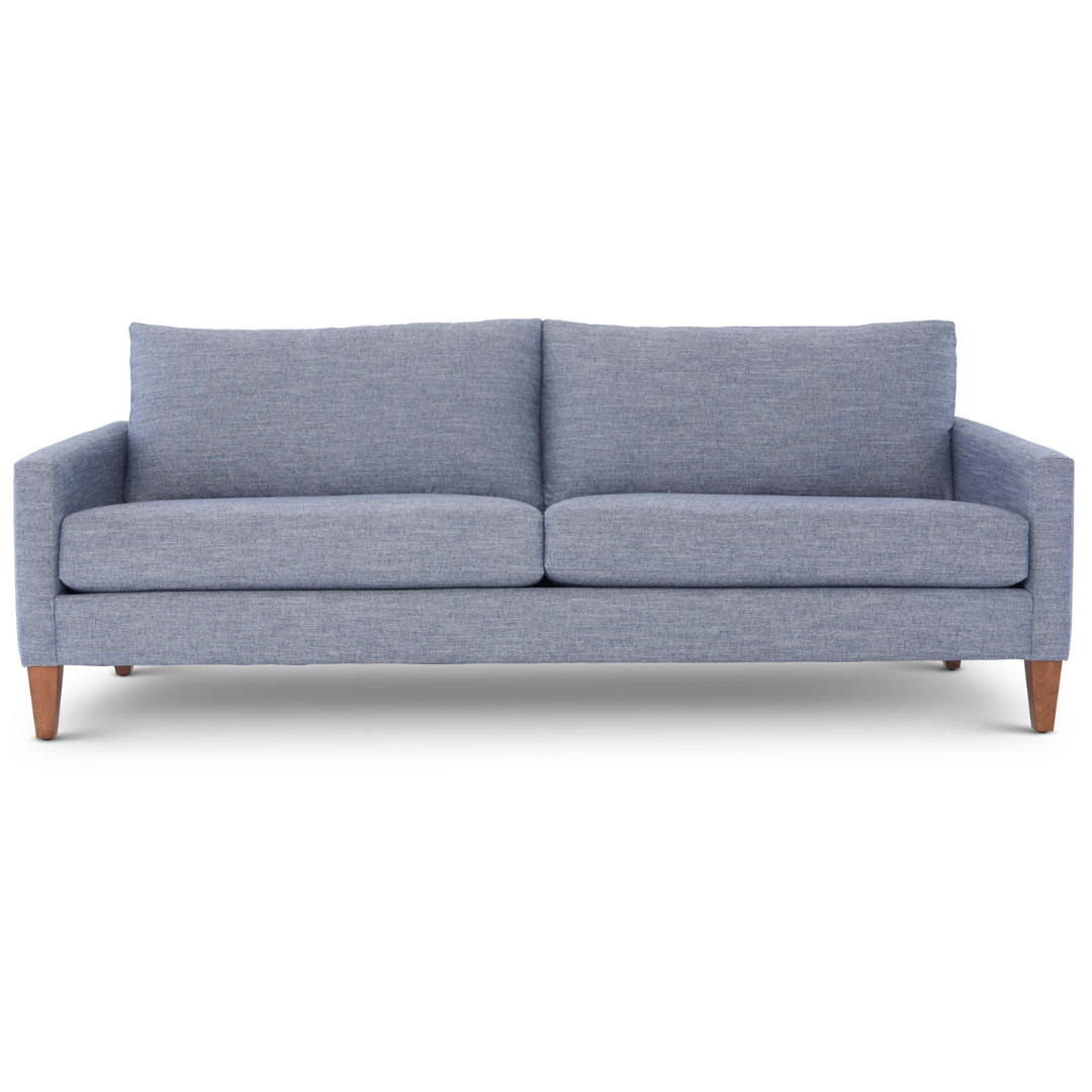 Charlie Sofa Sofa by Younger Furniture 92"